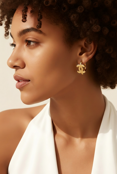 CC Earring