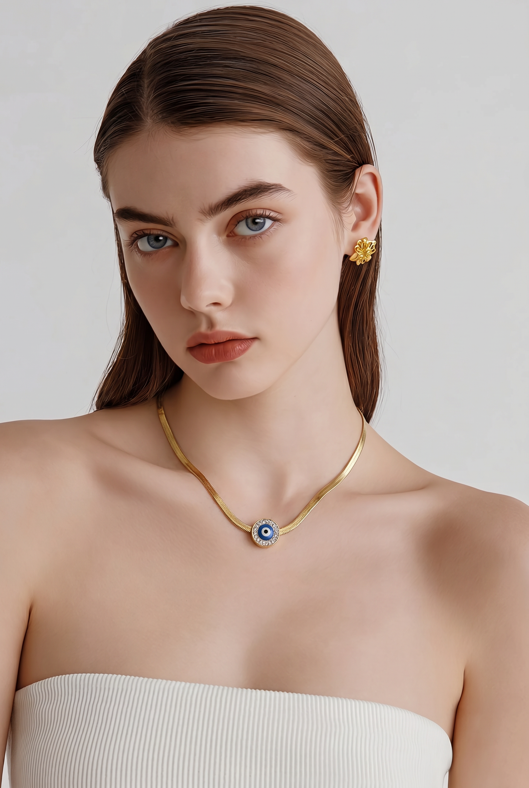 Eye Chocker