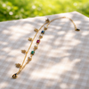 Butterfly Ancklet/ Bracelet