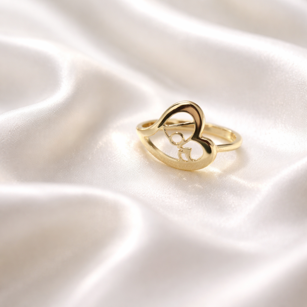 Love Earring